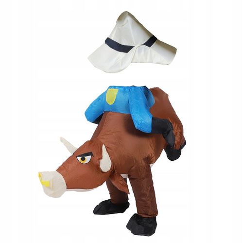 Costume D'alien Gonflable Costume De Taureau