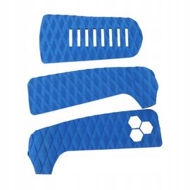 Accessoires De Planche De Surf Antidérapants Pour Jachtux Bleu