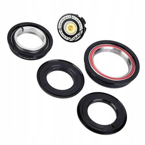 Jeu De Direction De Vélo Jeu De Direction De Vélo Pour Vélos 44mm 56mm