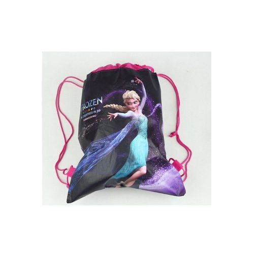Sac A Dos , Sac A Gouter , Sac A Chaussons , La Reine Des Neiges , Frozen