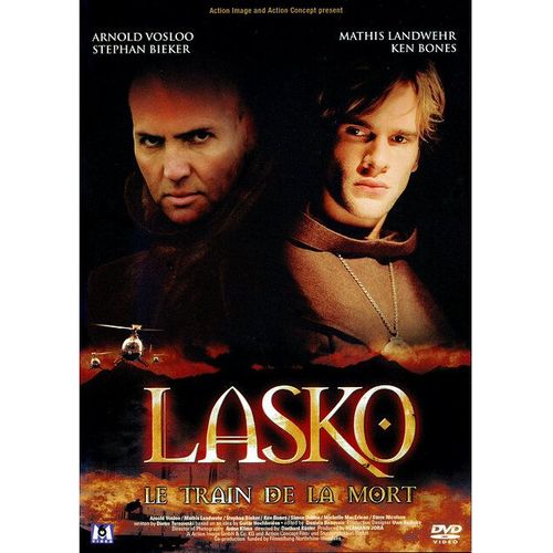 Lasko, Le Train De La Mort