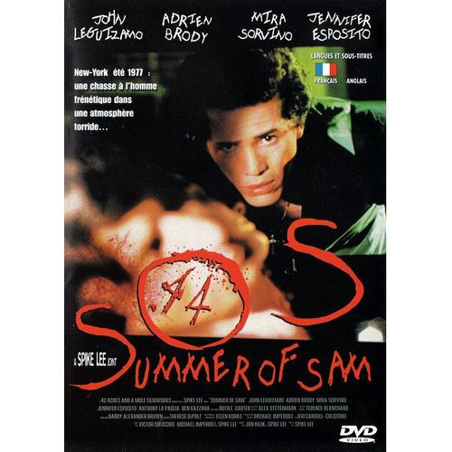 Summer Of Sam