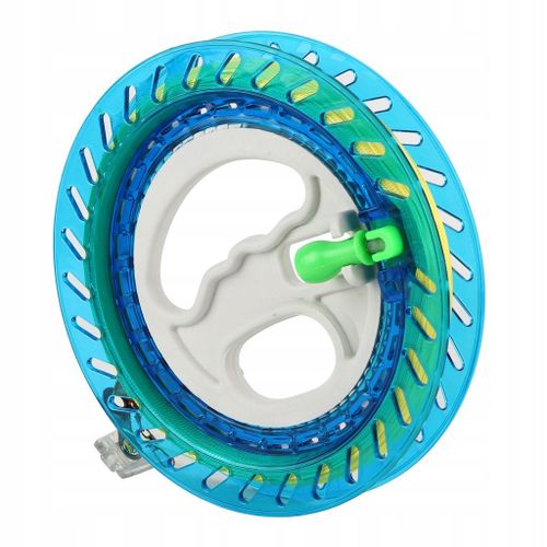 Dévidoir De Cerf-Volant, Accessoires Pour Cerfs-Volants D'extérieur Avec Ligne De 200 M
