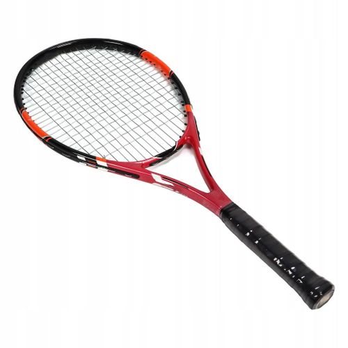 Raquette De Tennis Ultralégère En Fibre De Carbone