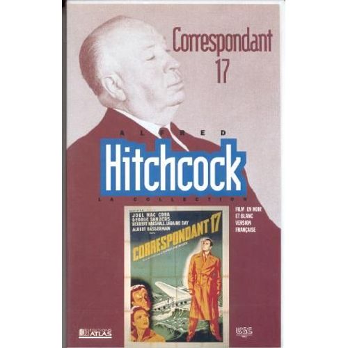 Correspondant 17