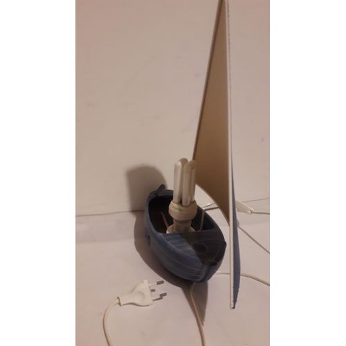Lampe Bateau