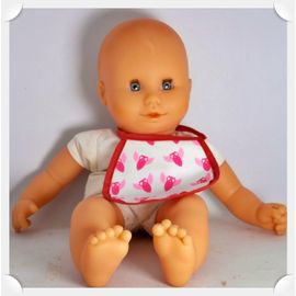 Poupon Bébé - 38cm