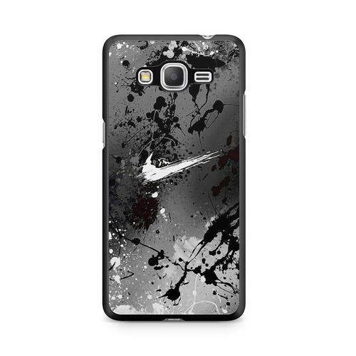 Coque De Téléphone - Coque En Folie - Compatible Samsung Galaxy J5 2016 ( J510 ) Nike Virgule Sport Air Force Design Paris Ref 3797