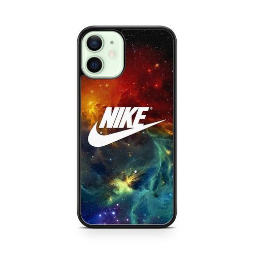 Coque De Téléphone - Coque En Folie - Compatible Iphone 15 Nike Virgule Sport Air Force Design Paris Ref 2569
