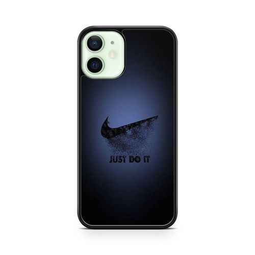 Coque De Téléphone - Coque En Folie - Compatible Iphone 14 Nike Virgule Sport Air Force Design Paris Ref 2687