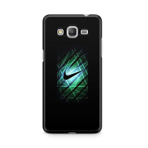 Coque De Téléphone - Coque En Folie - Compatible Samsung Galaxy J5 2016 ( J510 ) Nike Virgule Sport Air Force Design Paris Ref 3313