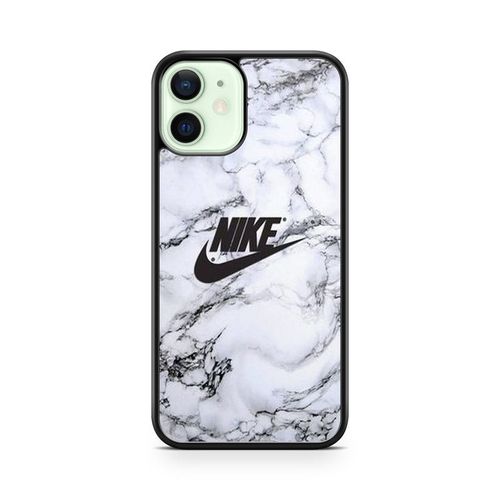 Coque De Téléphone - Coque En Folie - Compatible Iphone 13 Nike Virgule Sport Air Force Design Paris Ref 384
