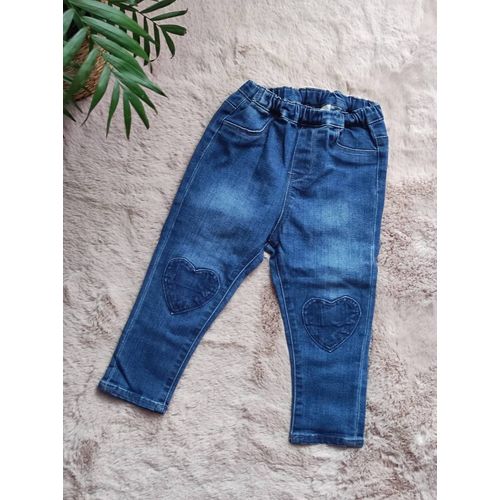 Jean C?Ur H&m 18mois