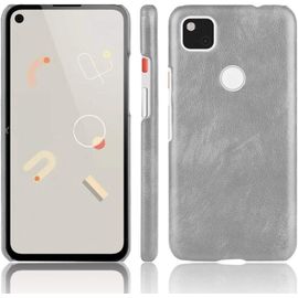 Coque Google Pixel 4a Ultra Leger Ultra Mince Cover Rigide Etui Housse Pour Google Pixel 4a Téléphone-09