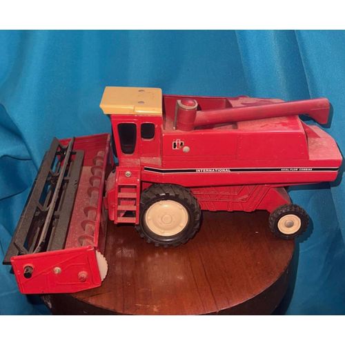 Moissonneuse Axial-Flow Combine Ertl 3402
