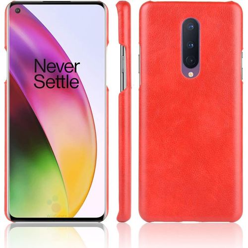 Coque En Pc Pour 1+ 8/Oneplus 8, Extérieur De 1+ 8/Oneplus 8 Nu Protection De Caméra Etui 1+ 8/Oneplus 8 Ultra Mince Housse Résistant Aux Rayures-001