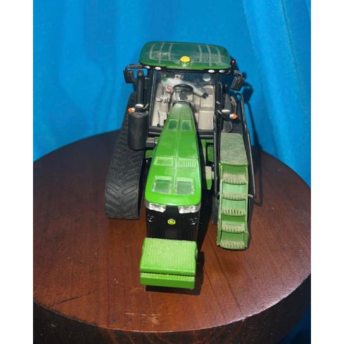 Tracteur À Chenilles John Deere 8360 Rt Siku 3274