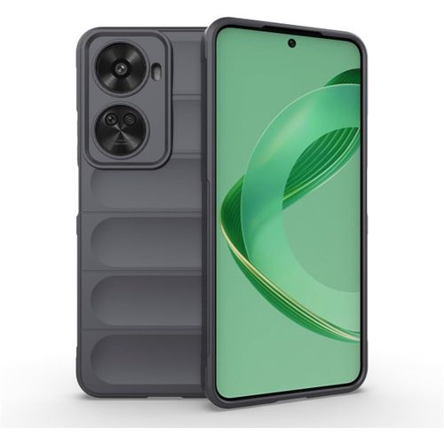 Coque Pour Huawei Nova 11 Se 4g Case Avec Coque Caoutchouc Souple Cover, Microfibre Douce Pour Huawei Nova 11 Se 4g-004