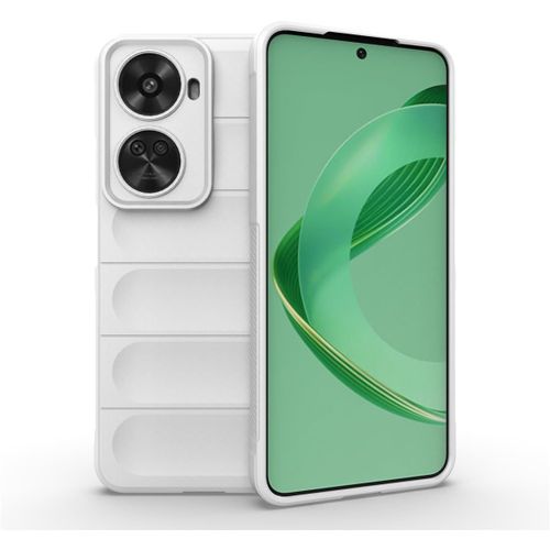 Coque Pour Huawei Nova 11 Se 4g Case Avec Coque Caoutchouc Souple Cover, Microfibre Douce Pour Huawei Nova 11 Se 4g-009