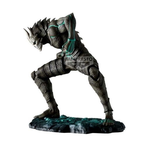 Figurine The Brush - Kaiju No. 8 - Kaiju No. 8