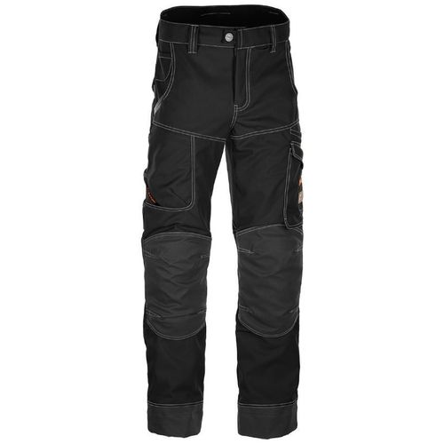 Pantalon De Travail Trident Noir Bosseur - T.40 - 11501-011