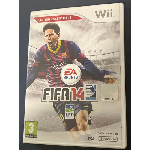 Fifa 14 