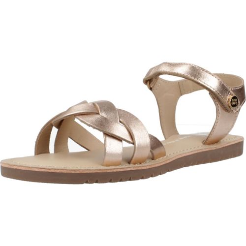Gioseppo 75332g Colour Bronze