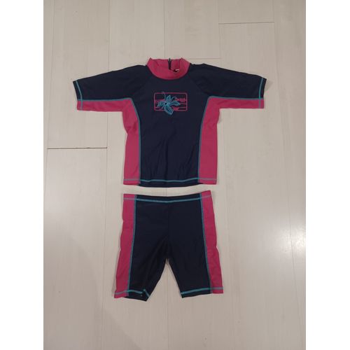 Tenue De Bain,Short Et Haut,Taille 116-128