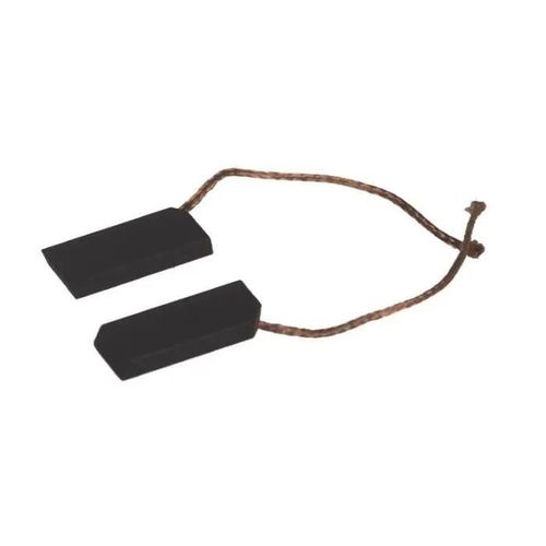 Charbons Bosch - Set de 2 pièces 5x12.5