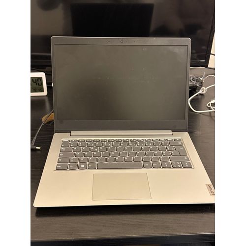Lenovo Ideapad 1 14ADA05-640 - 14" AMD 3020e - Ram 4 Go - DD 64 Go