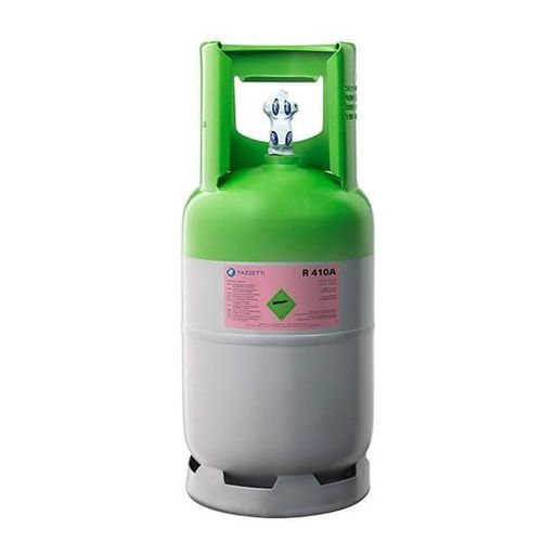 R410A 10 KG - GAZ RECHARGEABLE