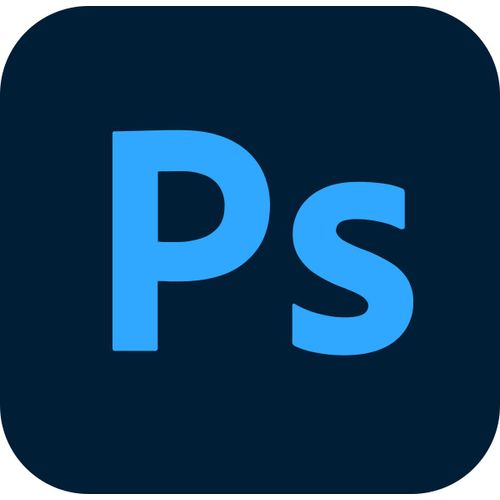 Photoshop Cc 2025 - Licence Officielle 1 An