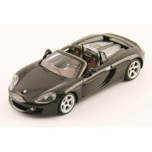 Porsche Carreta Gt 2001 - Minichamps 1:43