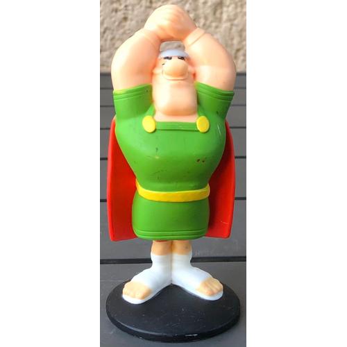 Figurine Aplusbégalix Mcdonald's 2019, Astérix Et Obélix, Uderzo, Goscinny, Bd, Bande Dessinée