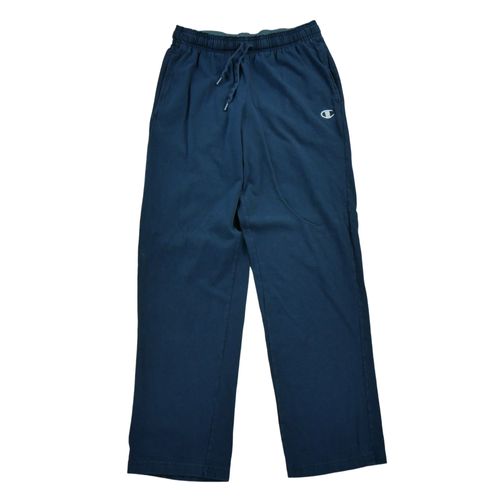 Reconditionné - Jogging Homme Marine - Taille M - Homme - Marine