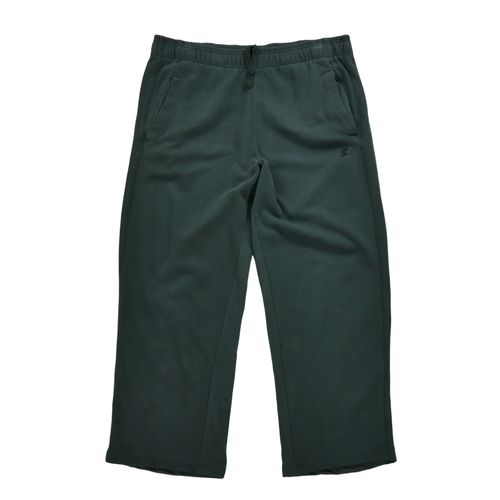 Reconditionné - Jogging Homme Vintage Y2k Noir - Taille M - Homme - Noir