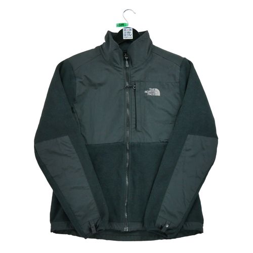 Reconditionné - Veste Polaire Femme Denali Tnf - Taille M - Femme - Noir