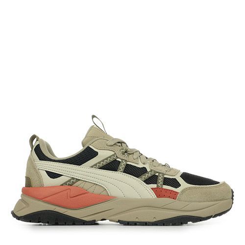 Puma X Ray Tour
