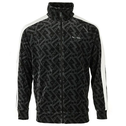 Puma Puma X Squid Game T7 Jacket