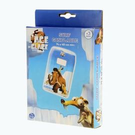 Planche De Surf Enfant - Age De Glace - 74x48 Cm - Pvc - Mixte - Surf