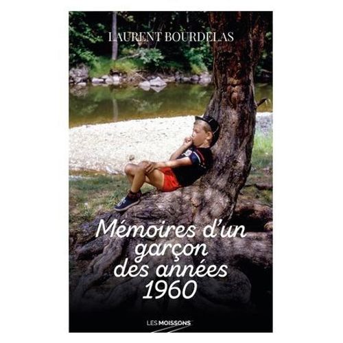 Me?Moires D'un Garc?On Des Anne?Es 1960
