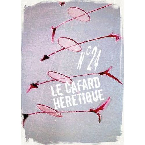 Le Cafard Hérétique N°24