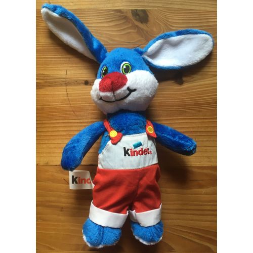 Peluche Lapin Kinder