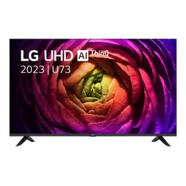 TV LED LG 50UR73006LA 50" 4K UHD (2160p)