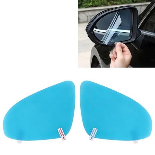 Film De Pare-Pluie De Rétroviseur Pet-Anti-Buée Imperméable Pour Buick Excelle 2010-2014