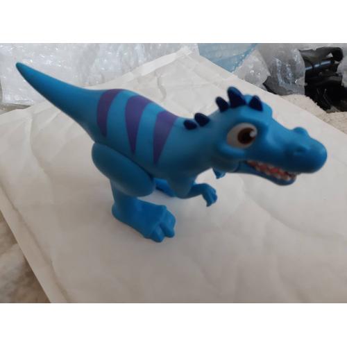 Figurine De Dinosaure 03