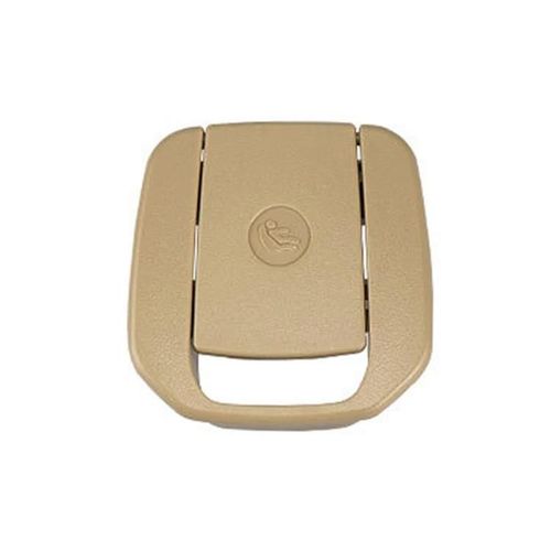Housse De Siège Auto-Beige Pour Bmw E90/F30-Beige