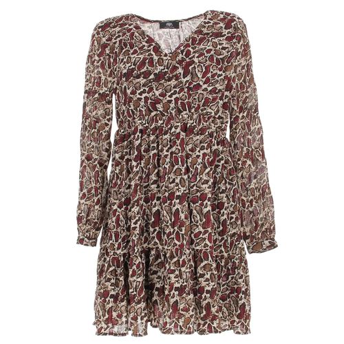 Robe Le Temps Des Cerises Rob F Mihabel Wine Bordeaux