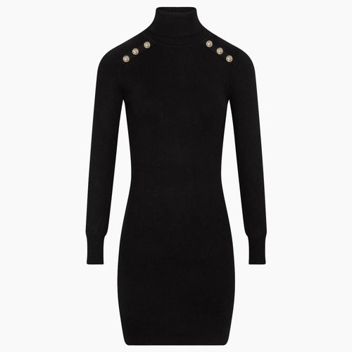 Robe Morgan Rmclap Noir Noir