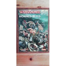 Colle Warhammer pas cher - Achat neuf et occasion